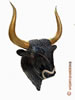 minoan civilization symbol Bull