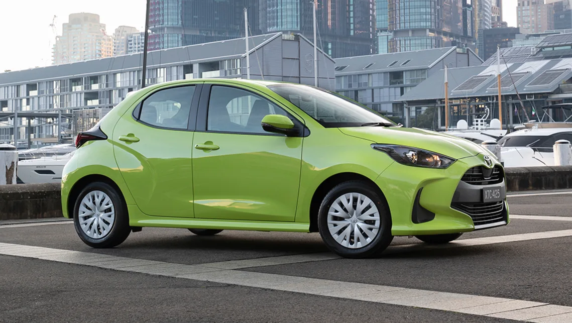 Mazda 2 airco 5doors Manual transmission