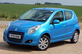 Alto 3doors airco