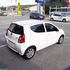 Suzuki Ignis mini car or similar