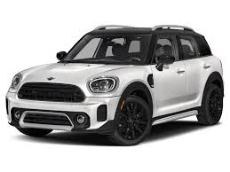 Mini Countryman Automatic