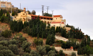 Living and Moving to Crete: What to Know 5 Crete Monasteries