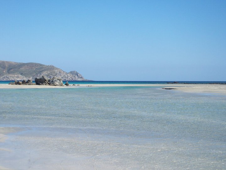 elafonisi