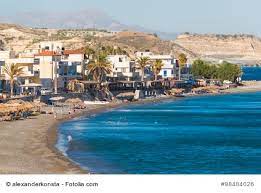 Erfahrungsbericht Mietwagen Kreta am Hotel 4 mirtos-south-Crete