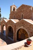 Crete Monasteries
