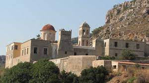 Monastery of Odigitria