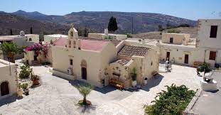 Monastery of Odigitria