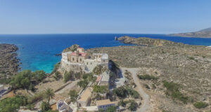 Kreta zum sehen
