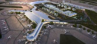 Kastelli airport