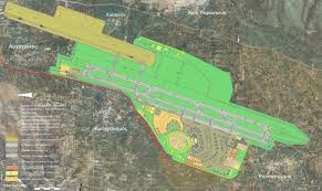 Kastelli airport