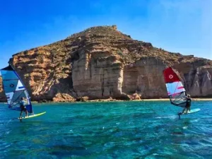 Mietwagen Kreta: kostenlose Stornierung richtig nutzen 5 Crete famous sports