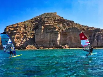 Crete famous sports