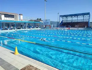 Crete famous sports
