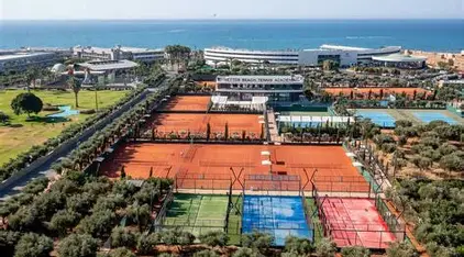 Crete famous sports