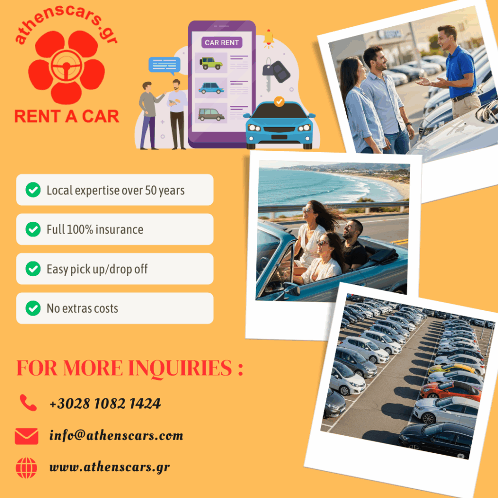 Mietwagen Kreta Auslandsführerschein EU-Regelung