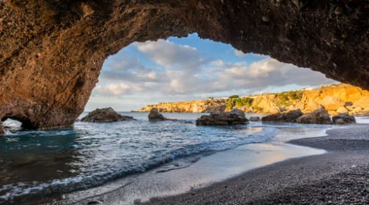 Crete's hidden gems