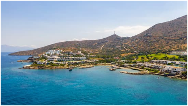 Kretas berühmte Drehorte 1 εικόνα 8