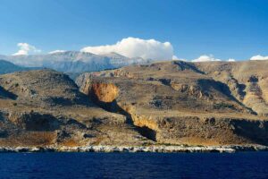 Mietwagen Kreta: kostenlose Stornierung richtig nutzen 3 aradena gorge