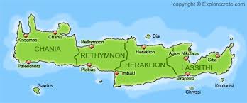 Heraklion Car Rental 12 7-Day Dream guide Crete