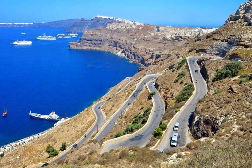 A 7 Day Crete Road Trip
