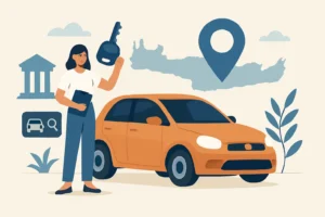 11 Mietwagen-Tipps für Kreta (Anfänger) 3 Mietwagen-Tipps für Kreta