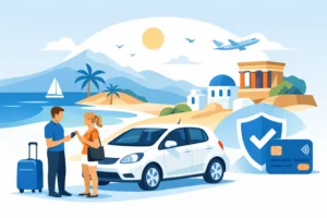 Car Rental Crete Without Hidden Costs 1 Car Rental Crete