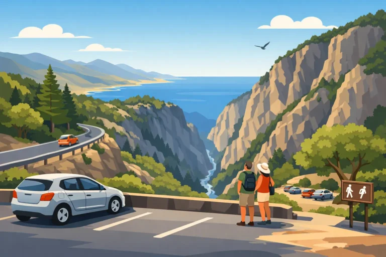 Heraklion Prefecture 25 Location de voiture en Crète à la dernière minute