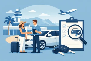 Crete Airport Cars Without the Usual Hassle 3 Crete airport cars