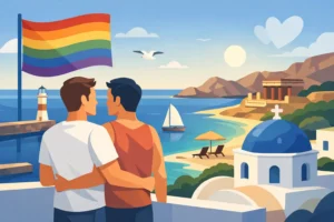 Is Crete a Gay-Friendly Destination? 1 Is Crete a Gay-Friendly Destination?