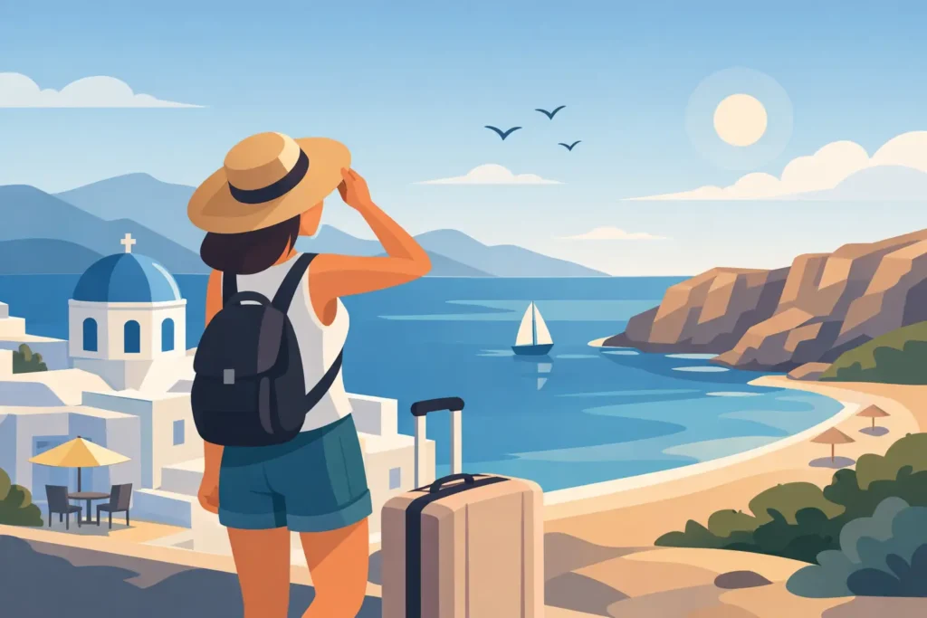 Plan you trips easy