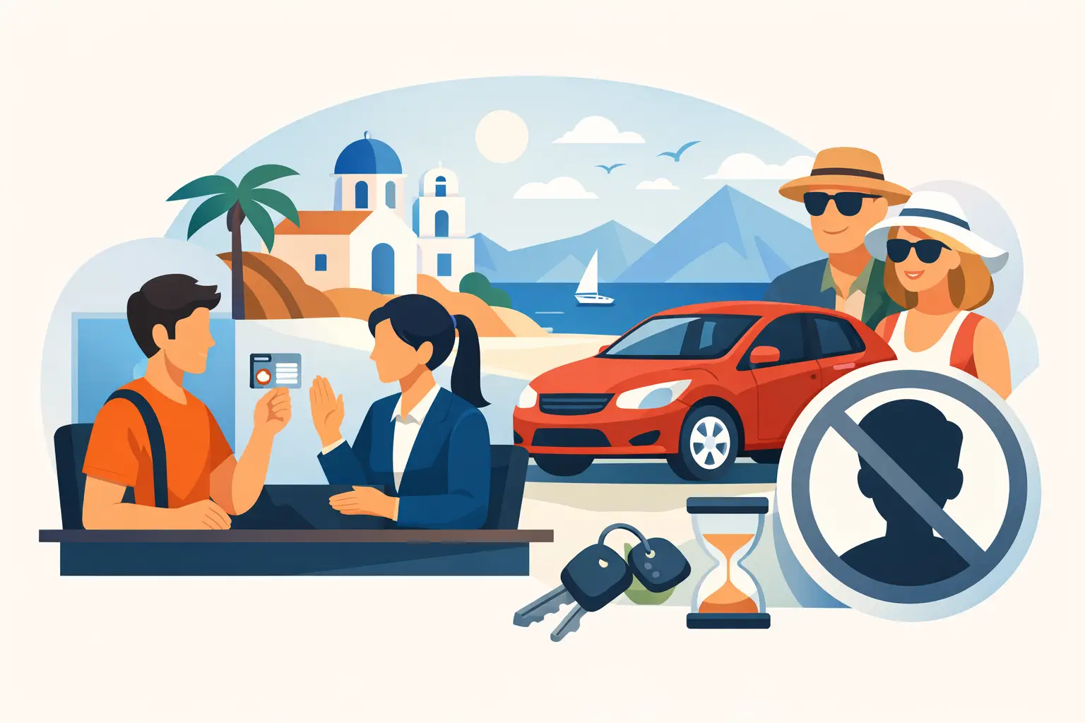 Blog-n 14 Beste Versicherungsleistungen Mietwagen Kreta