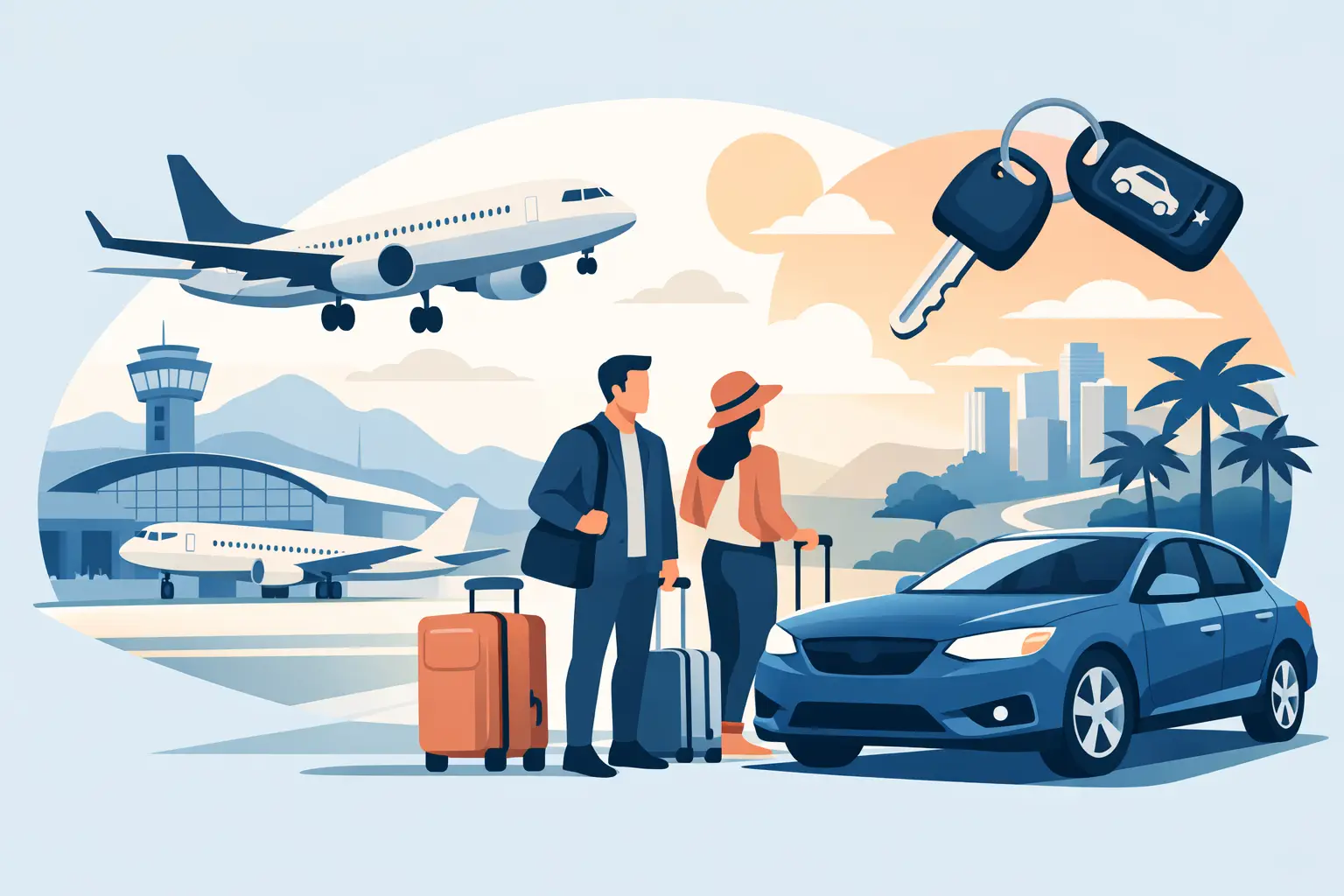 Blog-n 6 Faut-il louer une voiture après un long vol ?