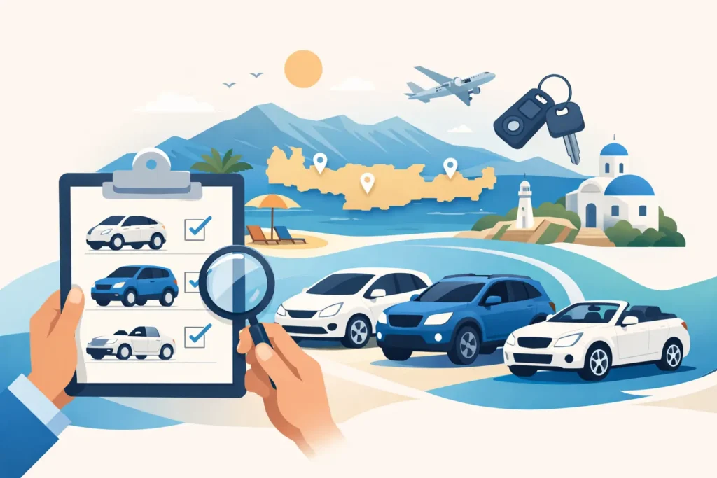 car type guide
