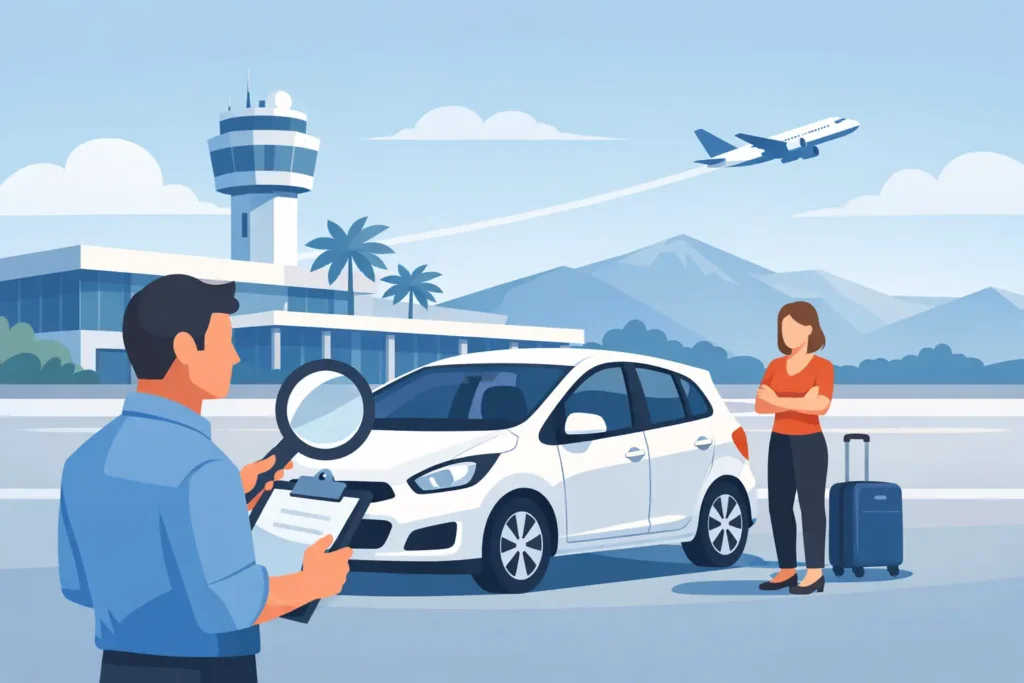 City Car Heraklion Airport