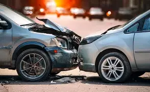 Was tun bei einem Unfall mit Mietwagen auf Kreta