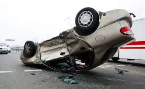 Was tun bei einem Unfall mit Mietwagen auf Kreta